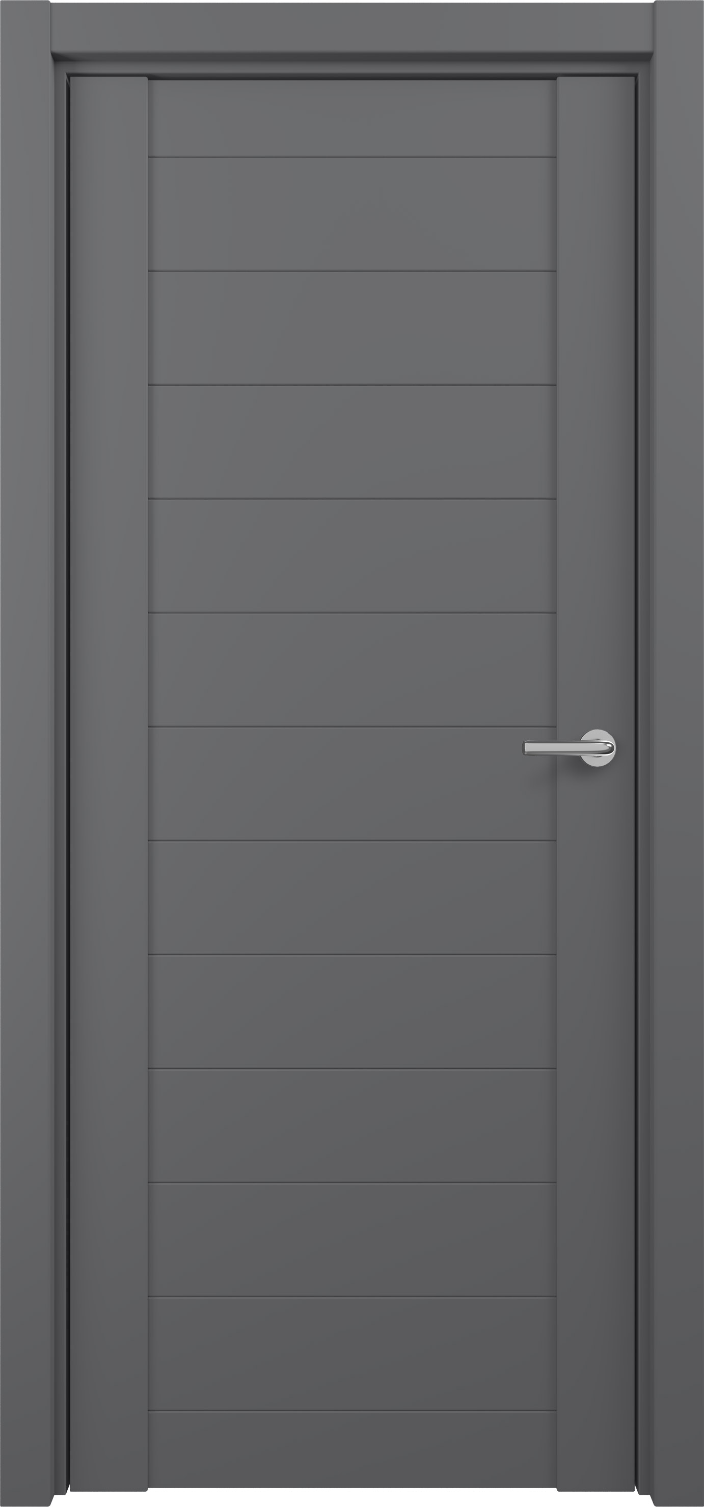 Модель дверей.