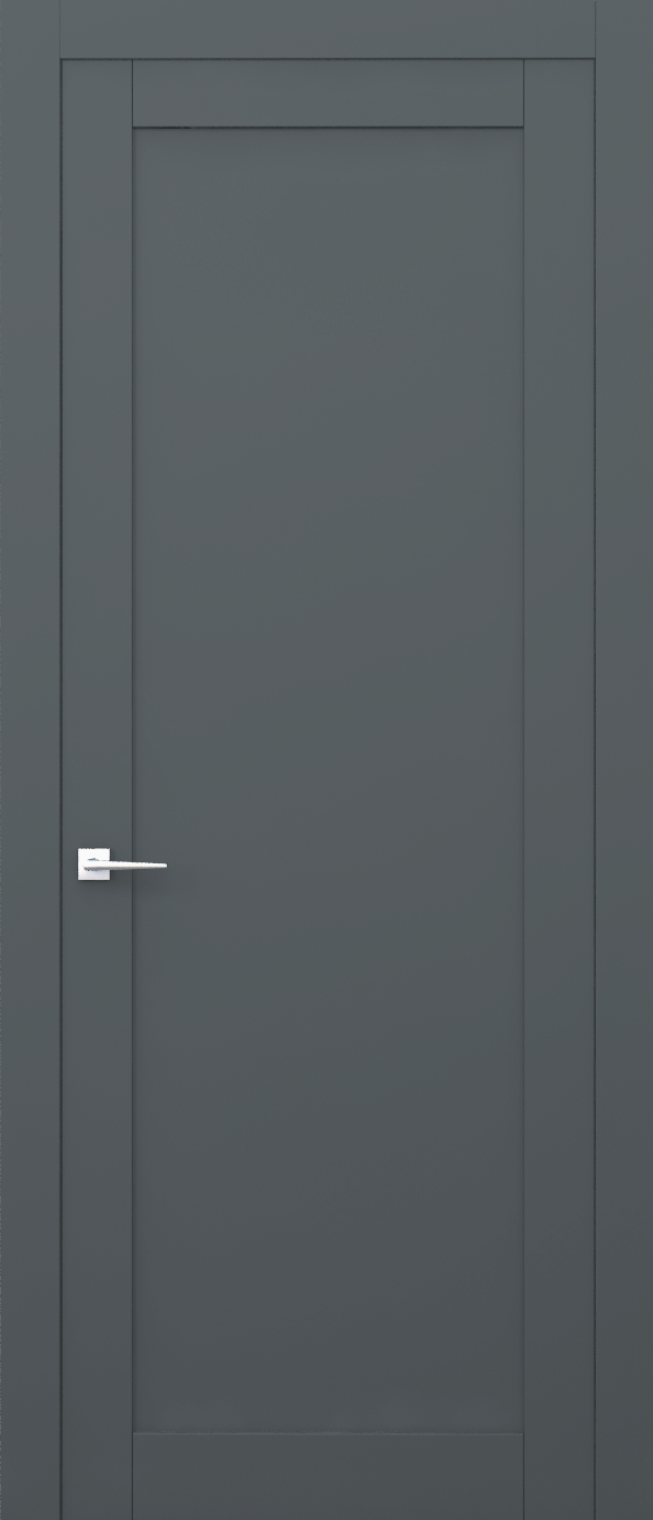 Модель дверей.