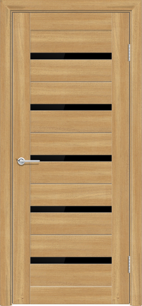 Т1, Лиственница золотистая, Лакобель черный