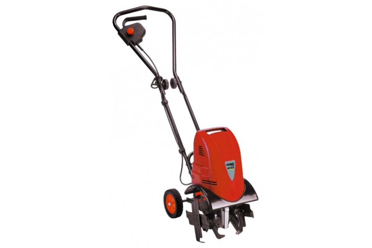 Культиватор электрический Patriot T 1.0/300F EPG