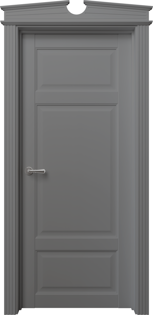 S 9, San-Remo, Экошпон, Софт серый