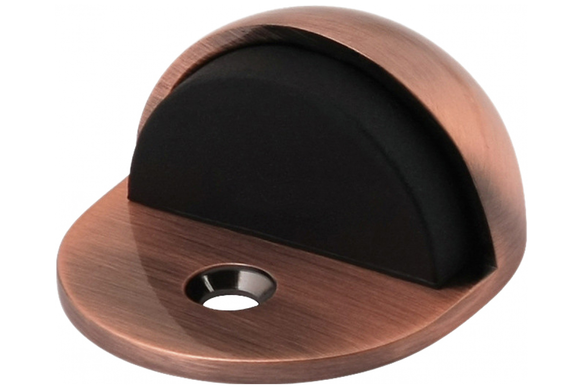 Упор дверной Apecs DS-0002-AC 9740