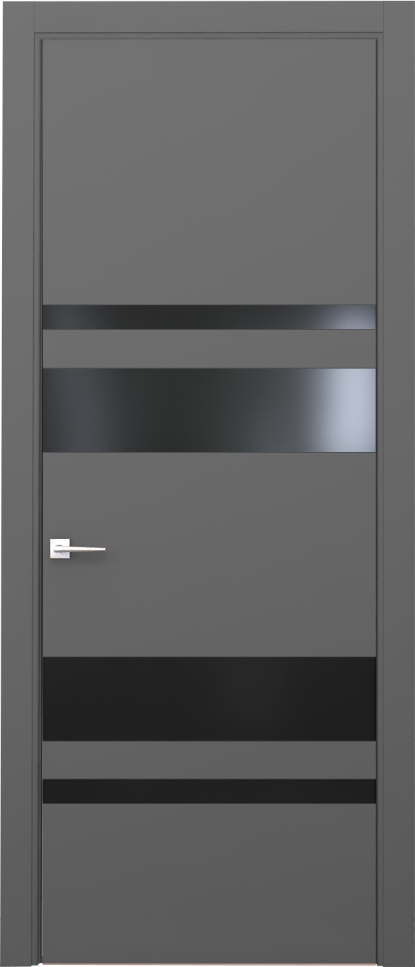 Модель дверей.