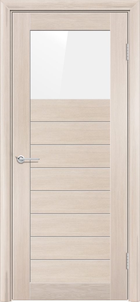 Т35, Лиственница кремовая, Лакобель белый