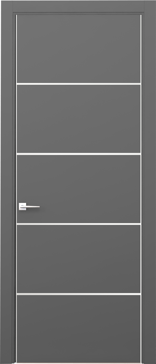 Модель дверей.