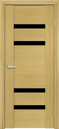 Порто 5, Дуб, Лакобель черный