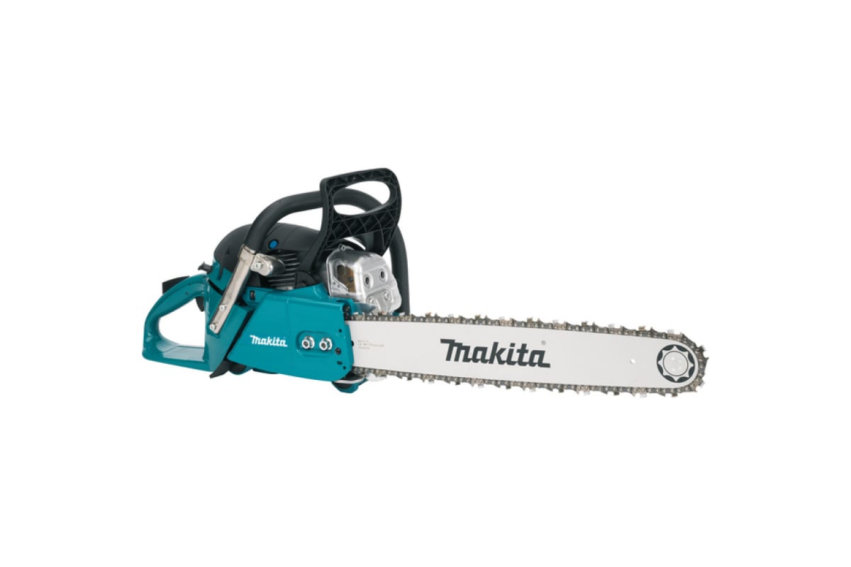 Пила цепная бензиновая Makita EA7300P60E