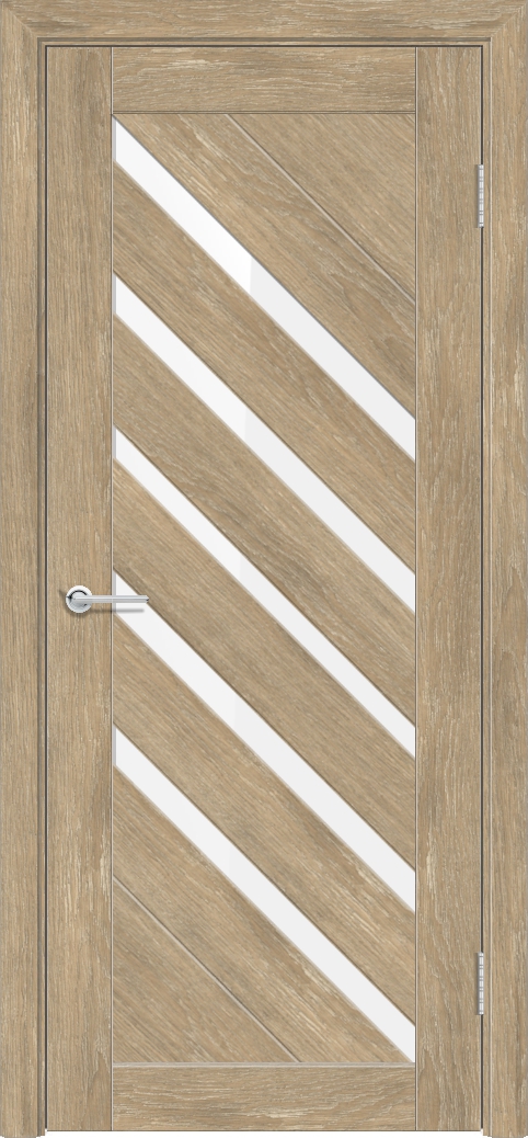 Модель дверей.