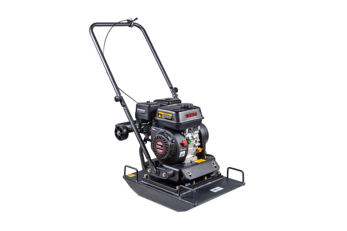 Виброплита бензиновая Zitrek CNP 20-1 091-0022