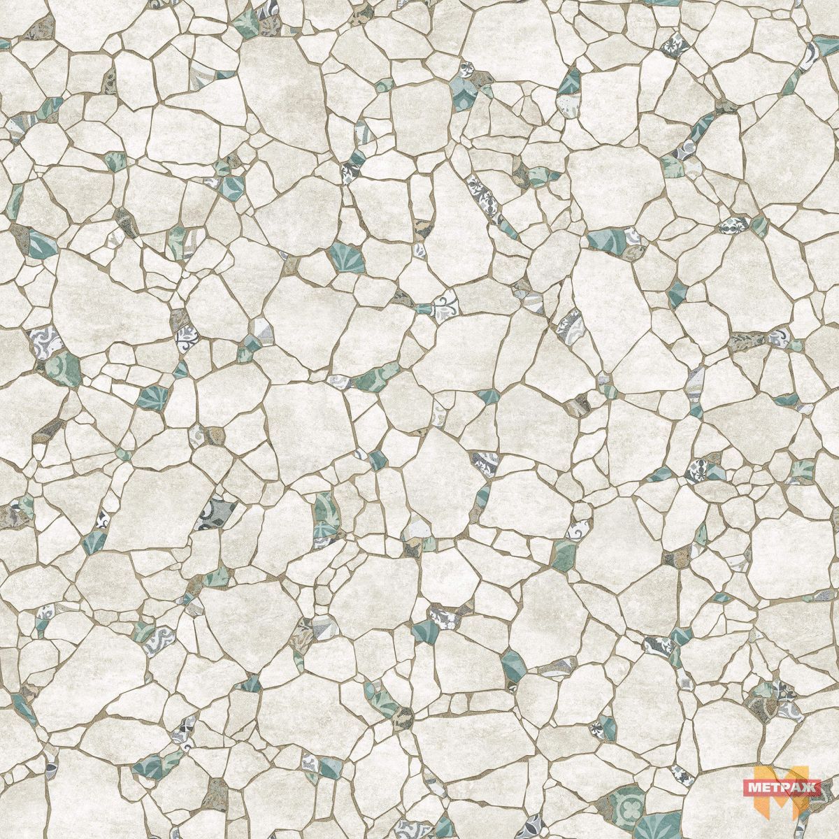 Линолеум Tarkett Discovery Tanami 1, 3 м