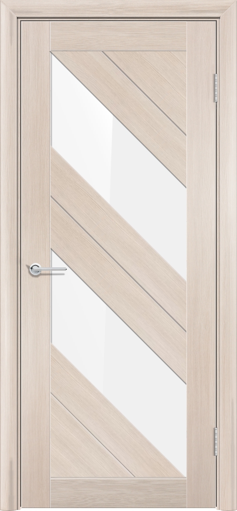 Т27, Лиственница кремовая, Лакобель белый