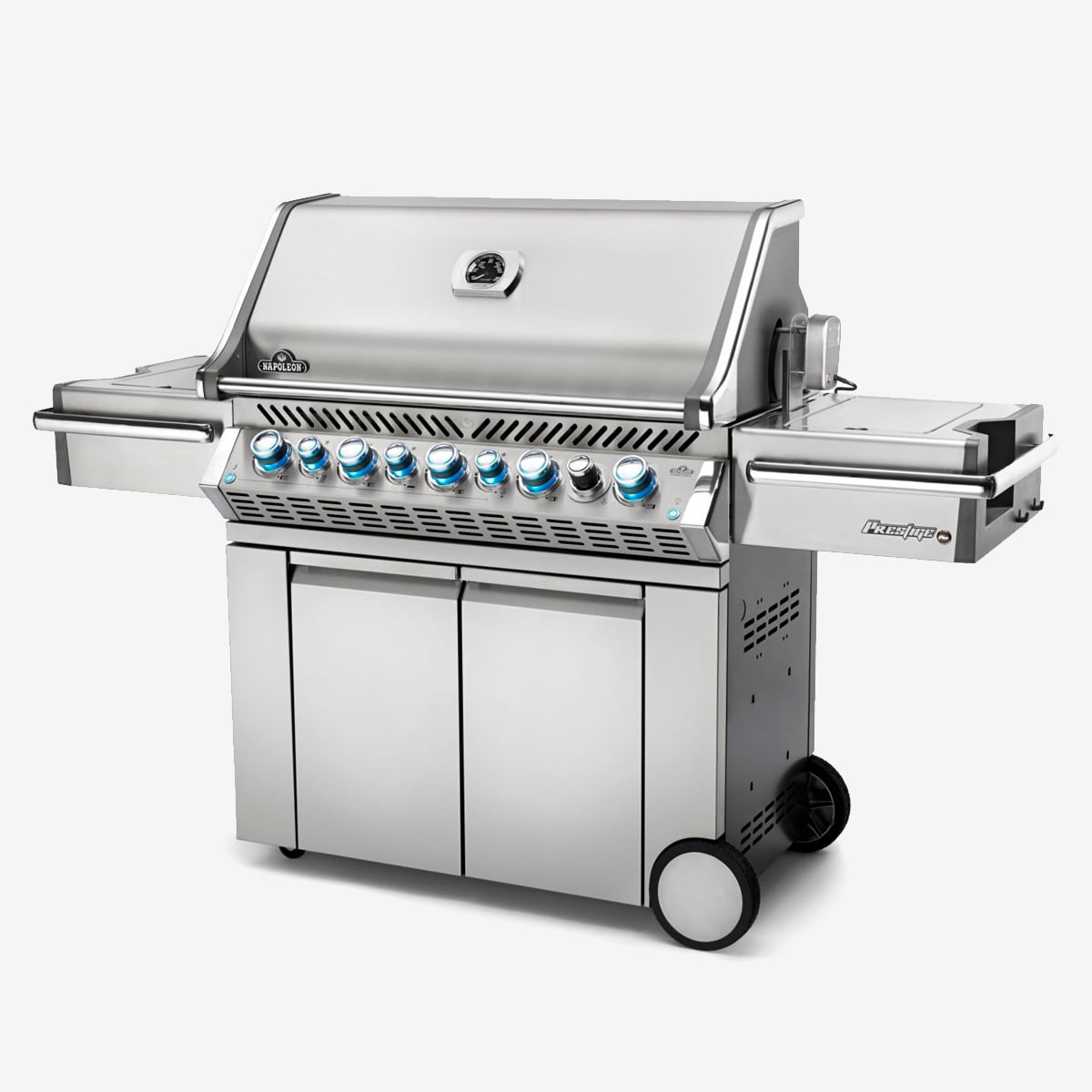 Гриль газовый Napoleon Prestige PRO-665