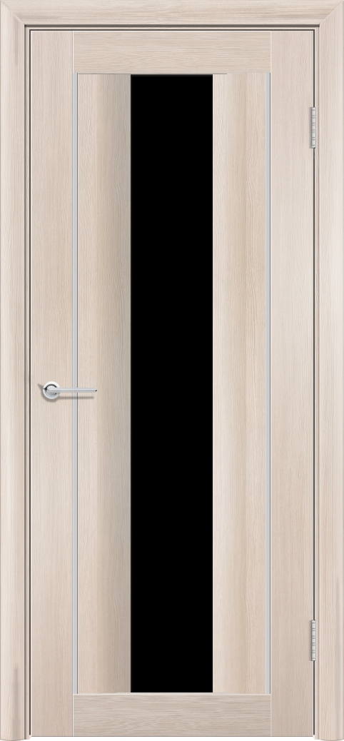 Т12, Лиственница кремовая, Лакобель черный