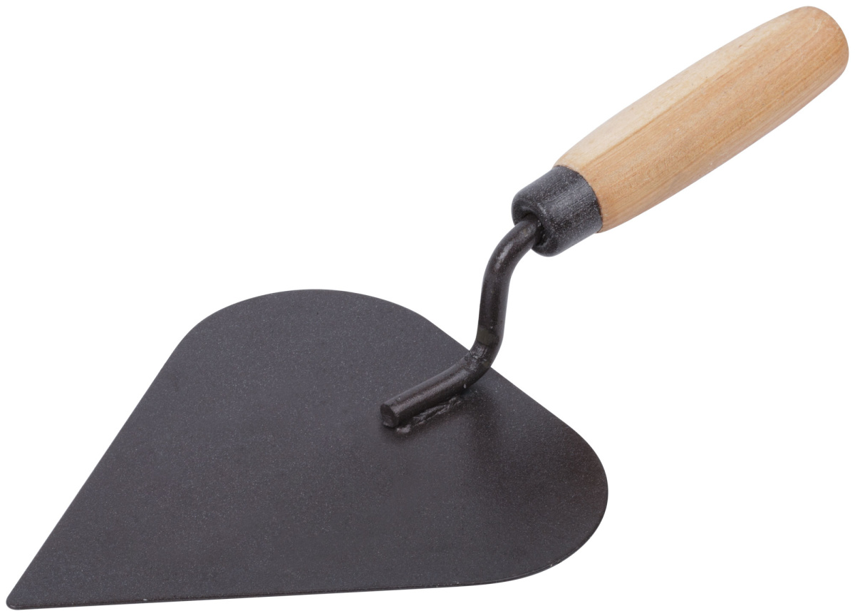 Кельма штукатура Кедр 049-3200 (200мм) 26253