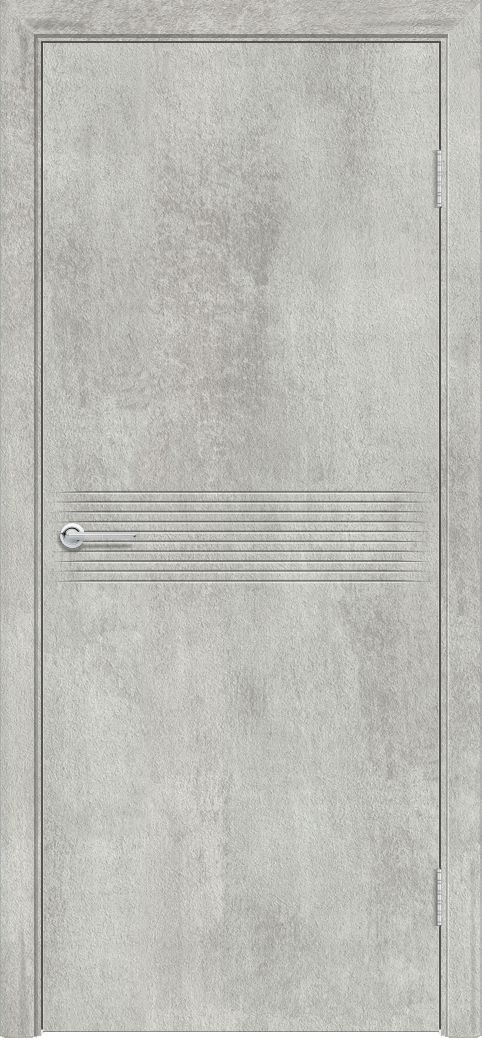 M21, Бетон серый