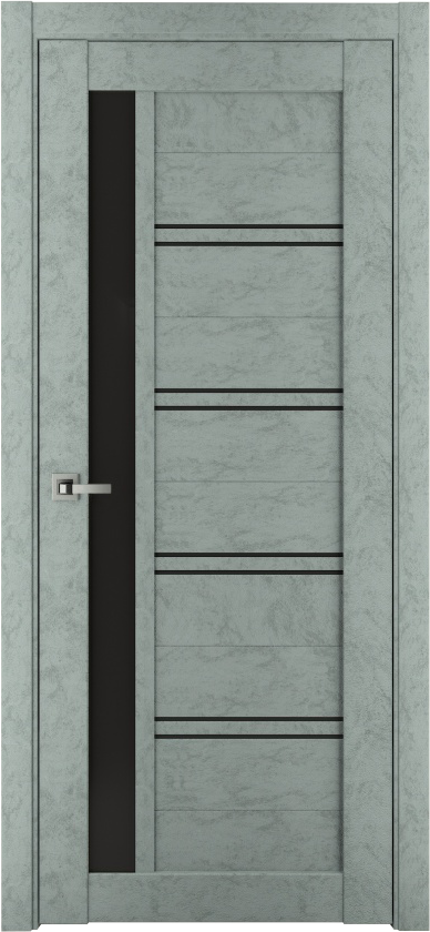 SP 66, SP, Экошпон, Светлый бетон, Лакобель черный