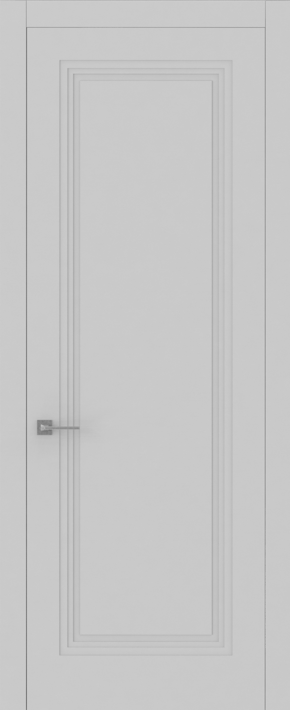 Модель дверей.