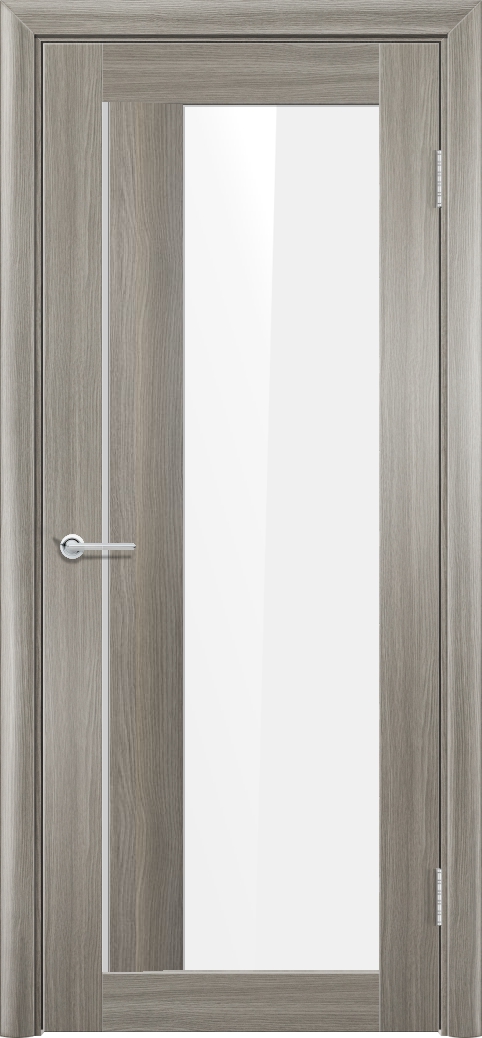 Т41, Дуб дымчатый, Лакобель белый