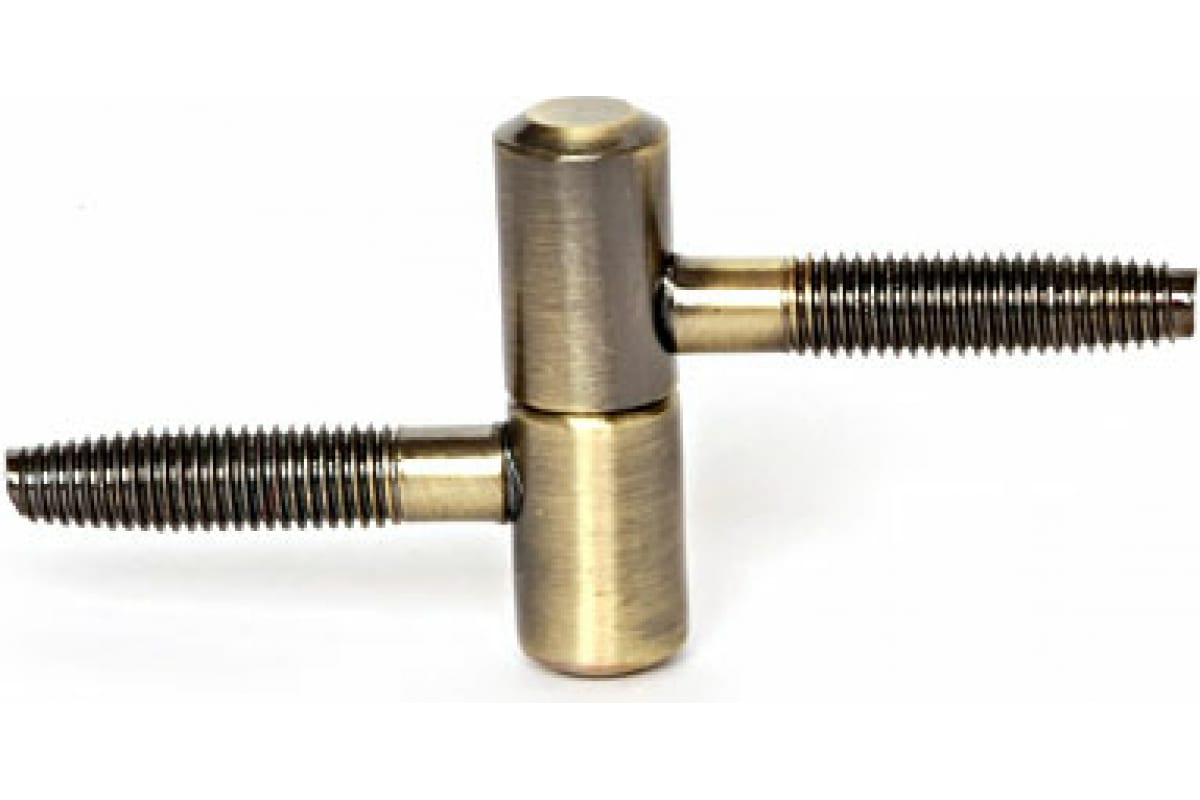 Петля универсальная ввертная Apecs 17-13-AB 17148