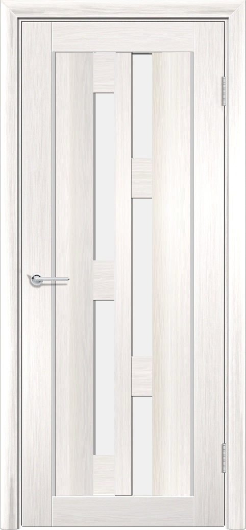 Т21, Лиственница беленая, Белое матовое