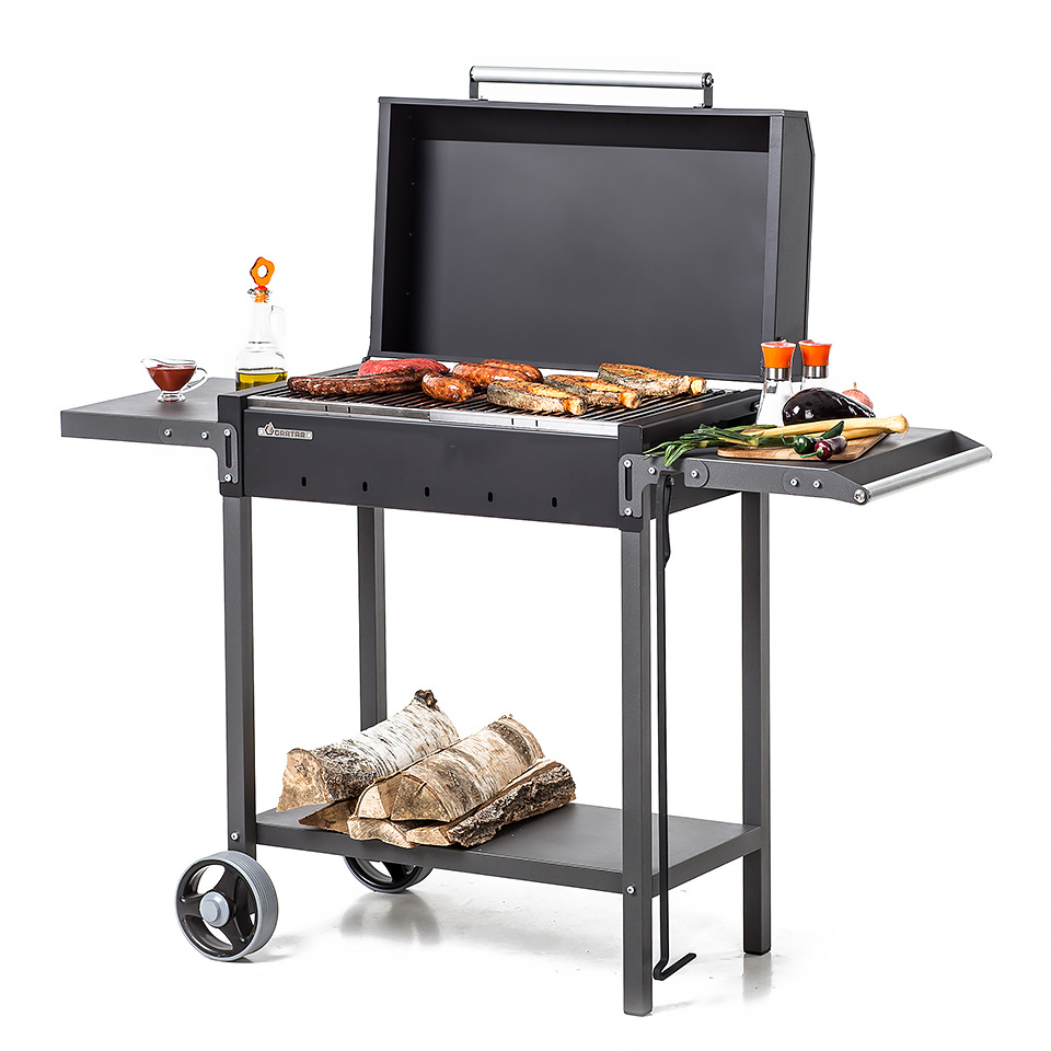 Мангал GRATAR МАН 203