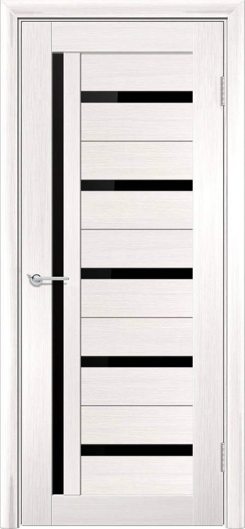 Т39, Лиственница беленая, Лакобель черный