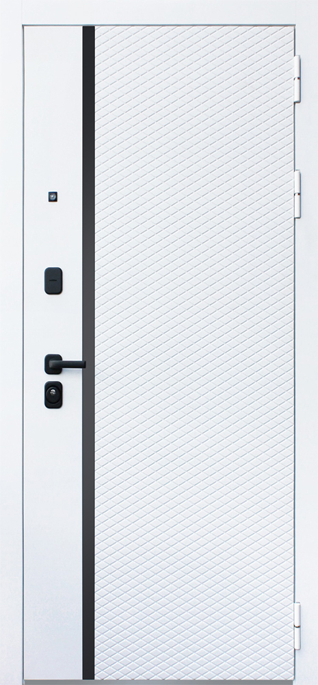 Модель дверей.