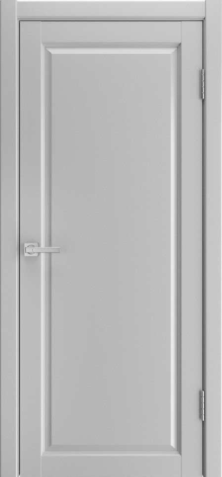 Модель дверей.