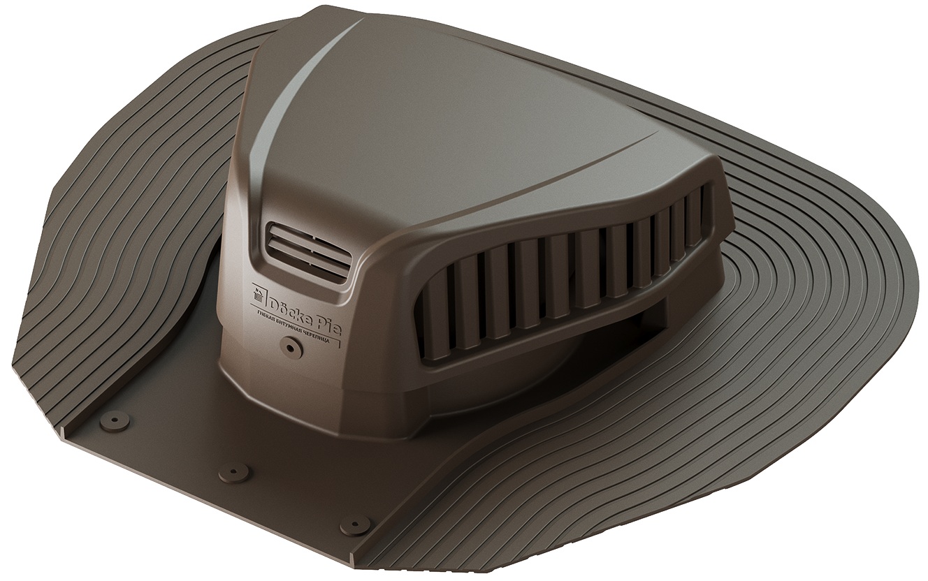 Точечный аэратор Root