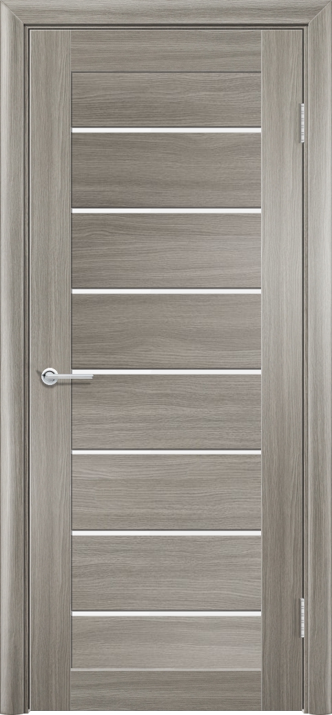 Т18, Дуб дымчатый, Лакобель белый