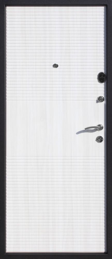 Модель дверей.