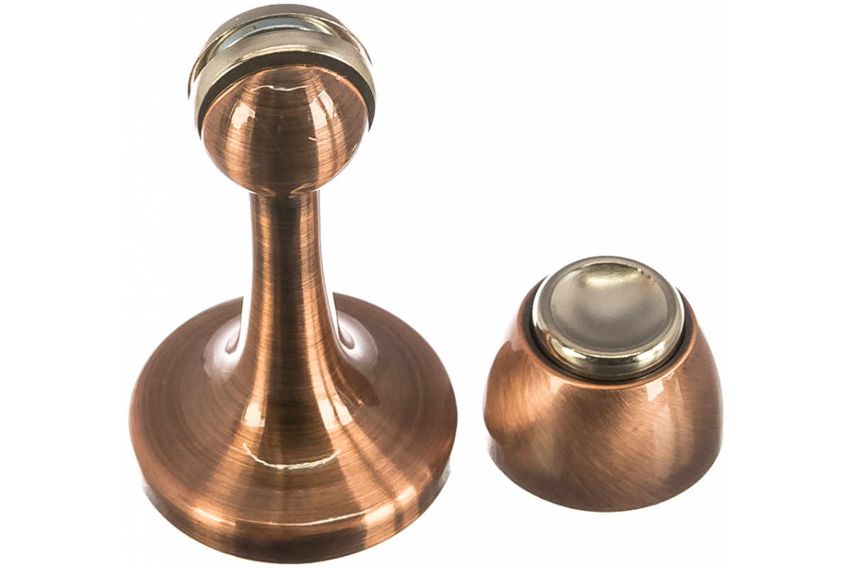 Упор дверной Apecs DS-2761-M-AC 17640