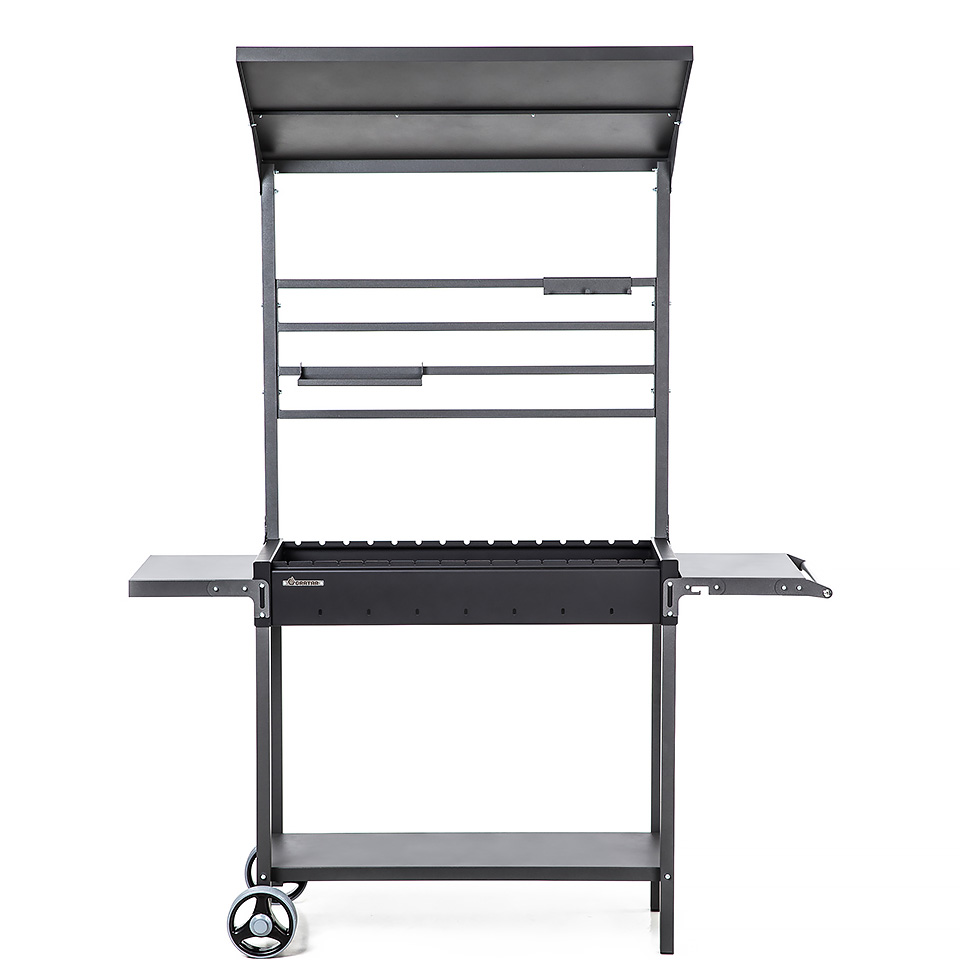 Мангал GRATAR МАН 304