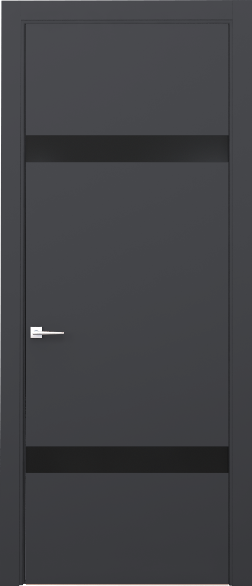 Ultra 3, Ultra, Экошпон, Софт графит, Лакобель черный