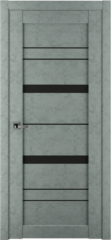 SP 67, SP, Экошпон, Светлый бетон, Лакобель черный