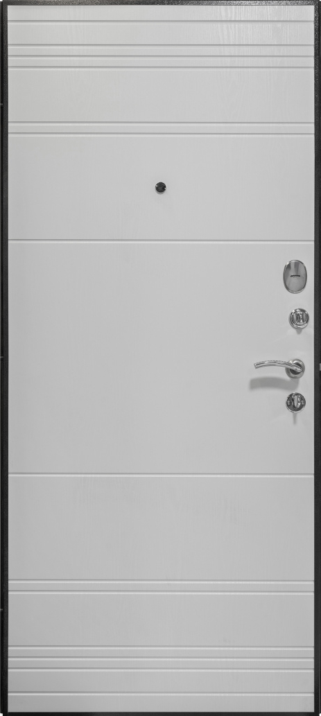 Модель дверей.