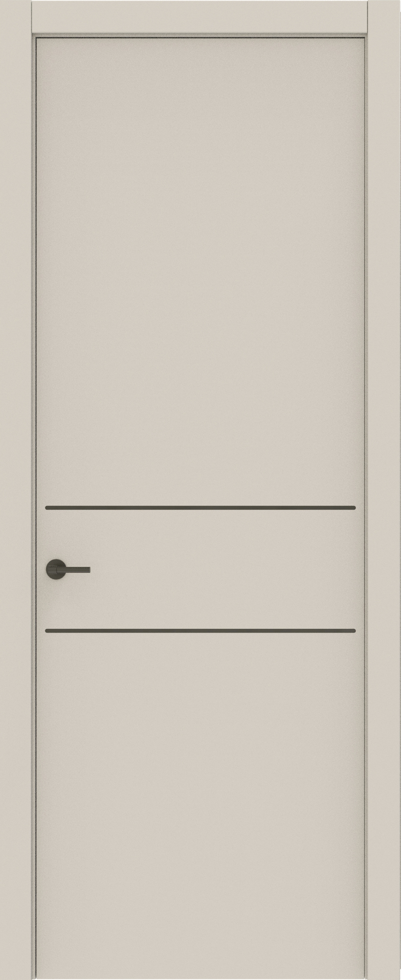 Модель дверей.