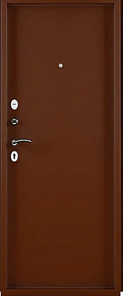 Модель дверей.