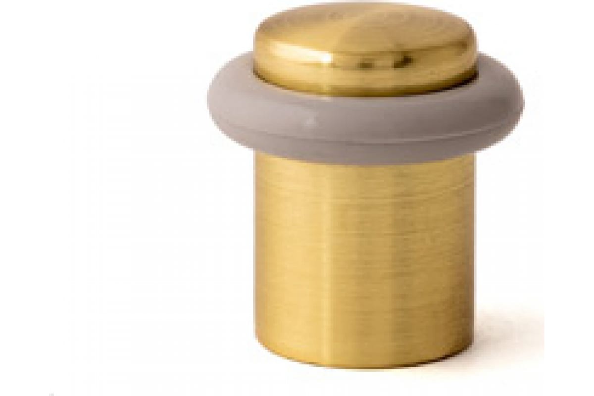 Упор дверной Apecs DS-0013-GM 14413