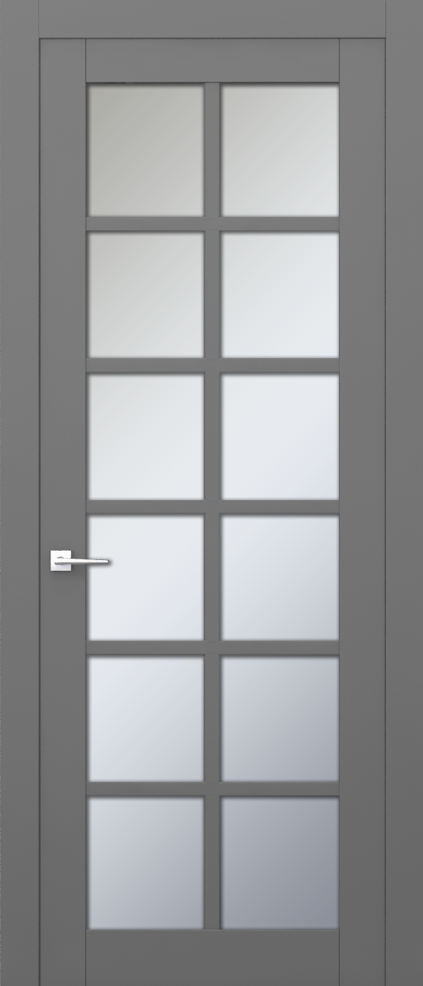 Модель дверей.