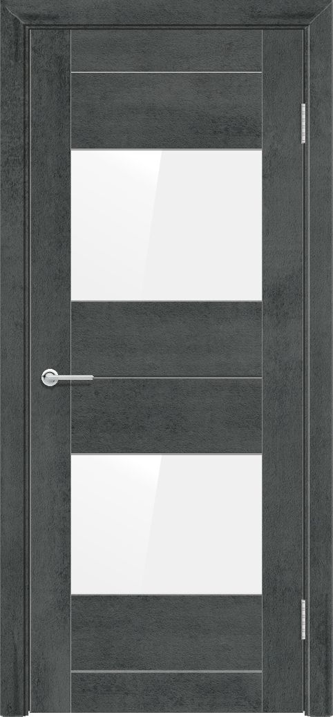 Модель дверей.