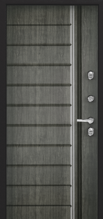 Дуб пепельный