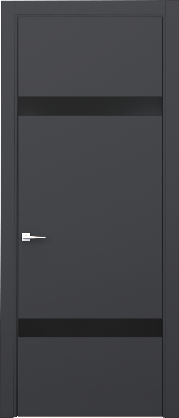 Модель дверей.