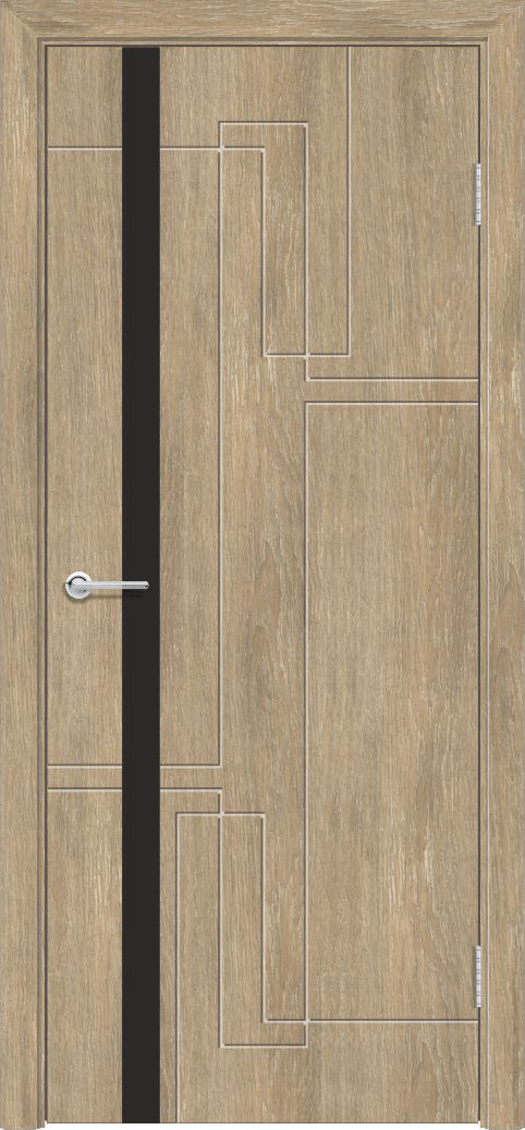 Модель дверей.