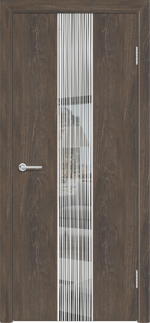 M14, Корица, Зеркало