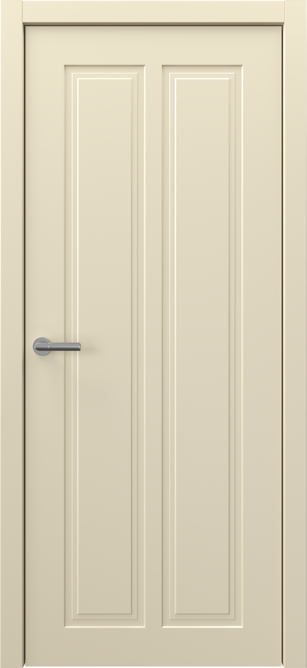 Модель дверей.