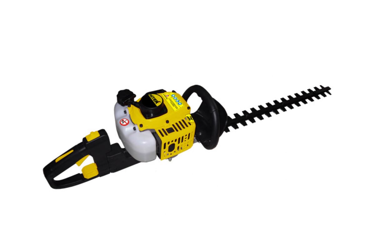 Кусторез бензиновый Huter GHT 60