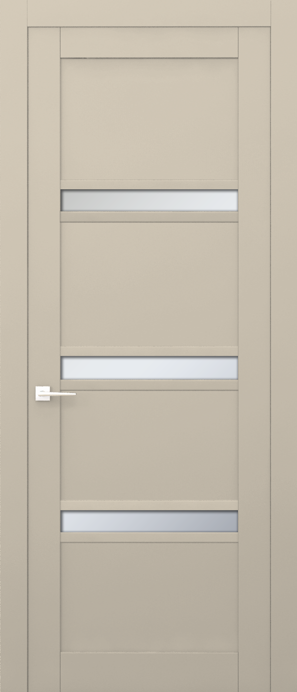 Модель дверей.