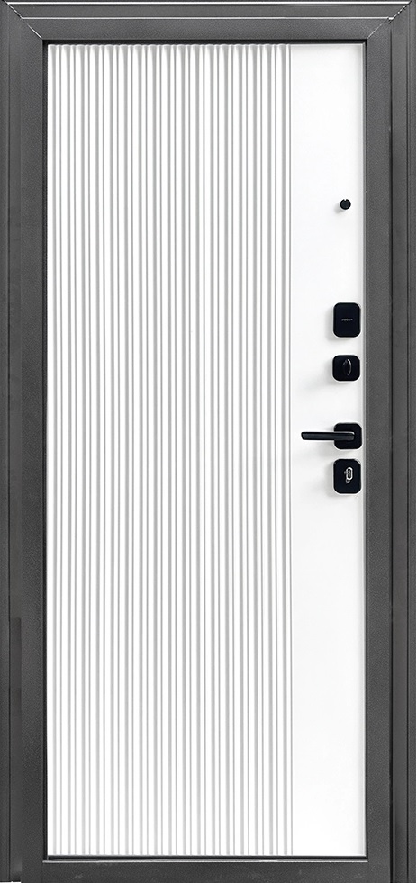 Модель дверей.