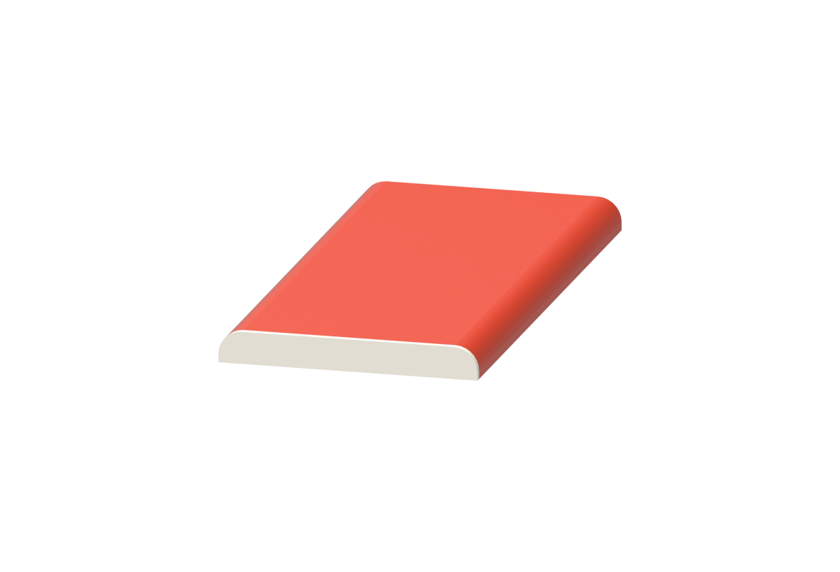 Наличник плоский 8х70 серия Р